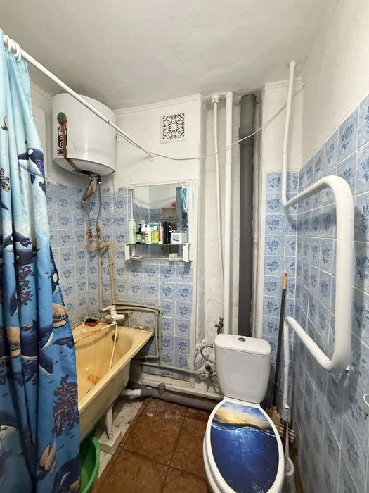 Продаж 1кімнатної квартири в Інгульському районі
