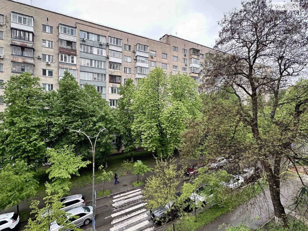 Довгострокова Оренда Квартира Саперне Поле