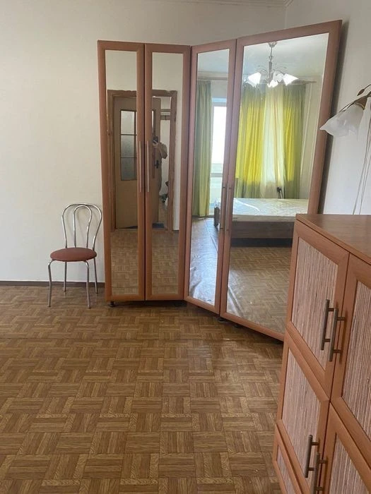 Здам 1 кім кв на Осокорках, Вішняківська 7-Б