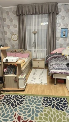 Без %! Здам чудову квартиру на Шулявці!
