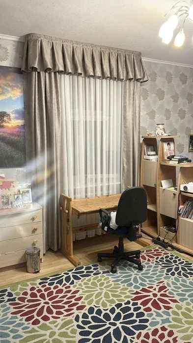 Без %! Здам чудову квартиру на Шулявці!