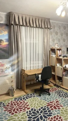 Без %! Здам чудову квартиру на Шулявці!