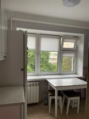 Здам квартиру метро Шулявська. Біля КПІ. Соломянський район.