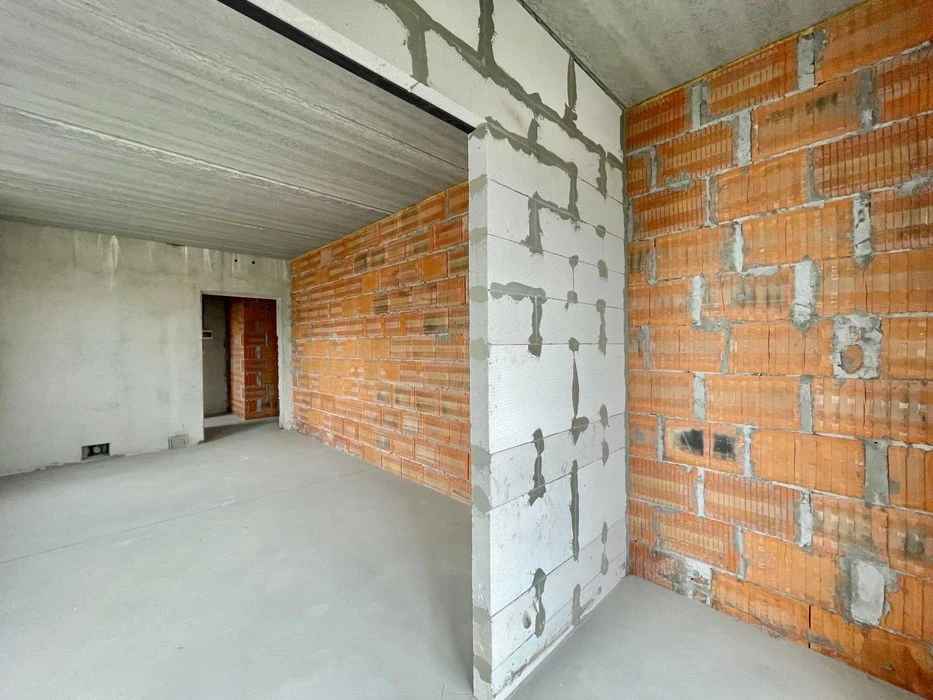 БЕЗ КОМІСІЇ | КВАРТИРА СТУДІЯ 29 м² | 19 поверх | ЖК «НОВА А