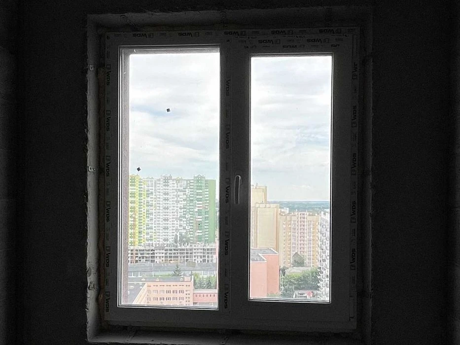 БЕЗ КОМІСІЇ | КВАРТИРА СТУДІЯ 29 м² | 19 поверх | ЖК «НОВА А