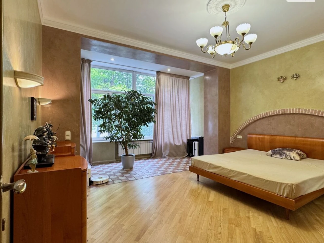 Продаж Квартира Липки