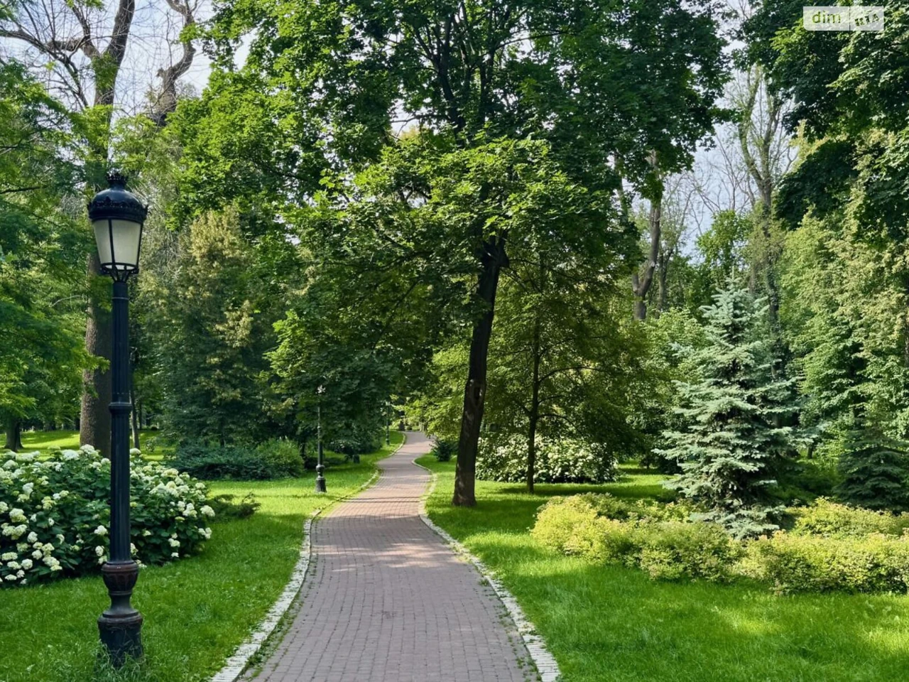 Продаж Квартира Липки