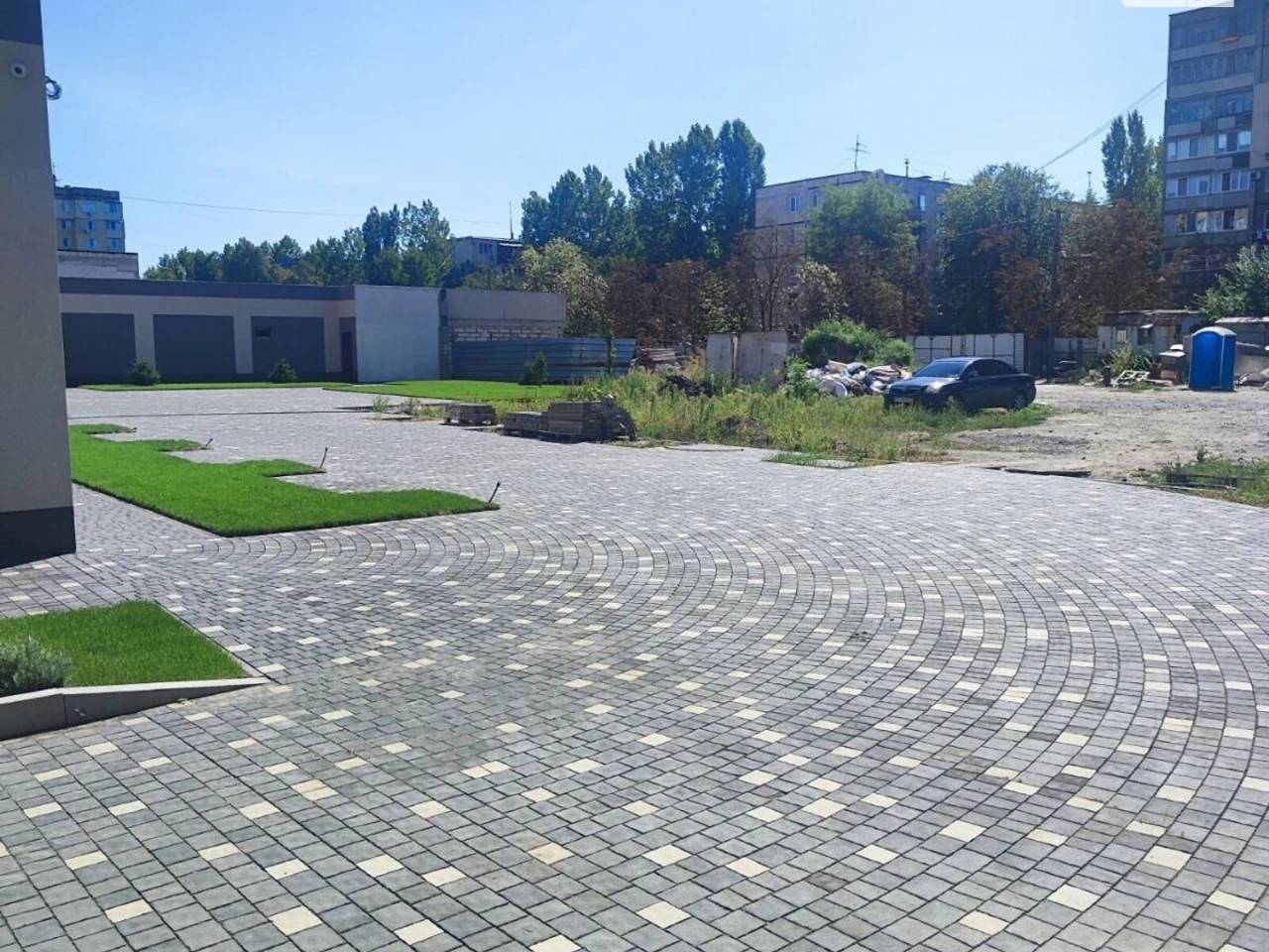 Продаж Квартира Косіора