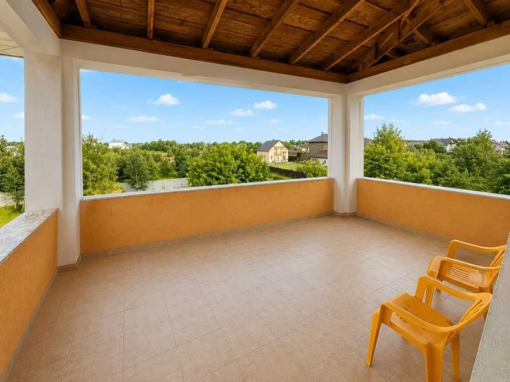 Продаж будинку 390 м², Лісова