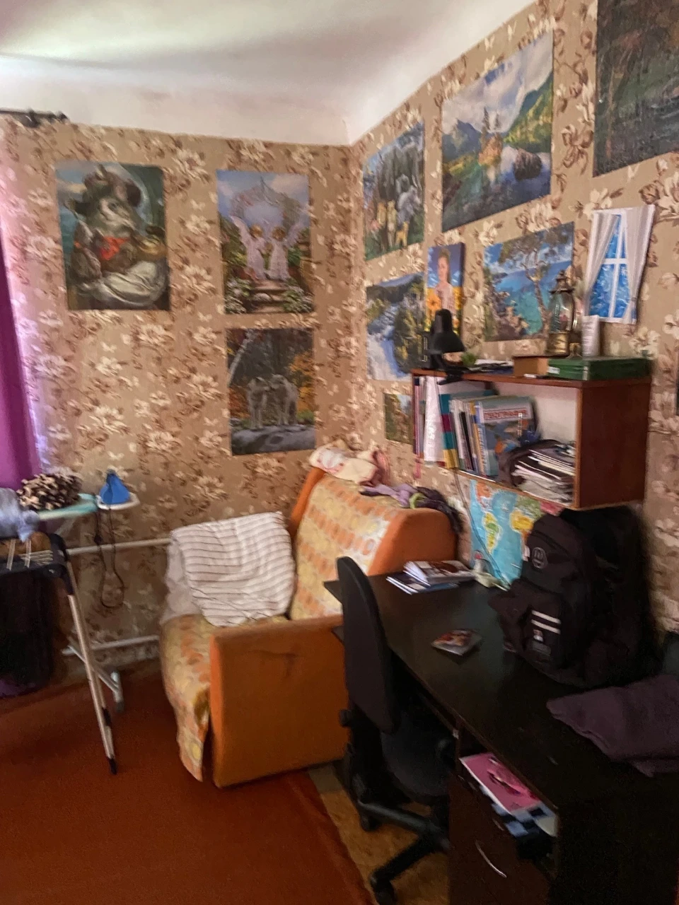 Продаж будинку 60 м², П'ятигірська вул., ул. 54