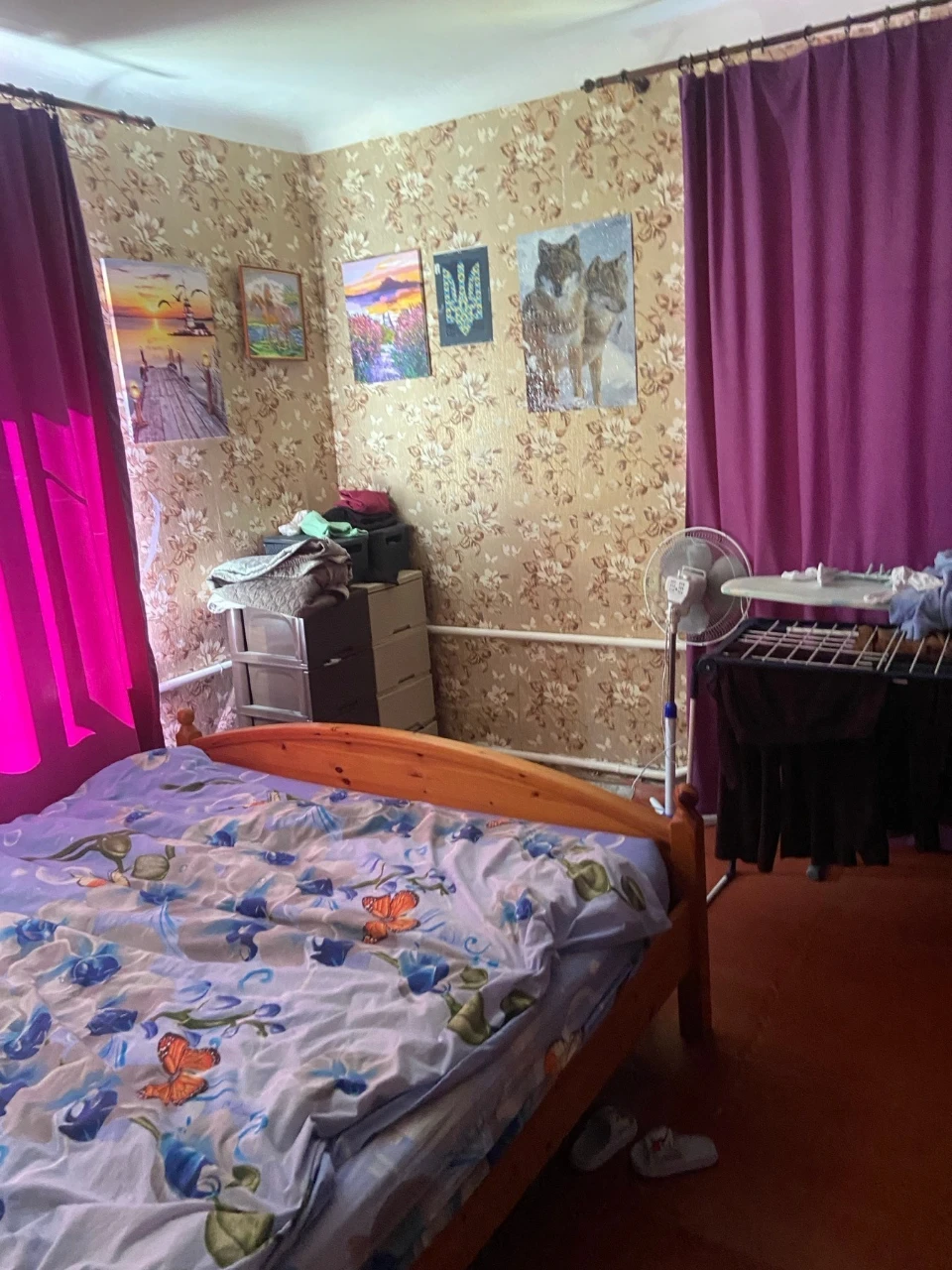Продаж будинку 60 м², П'ятигірська вул., ул. 54