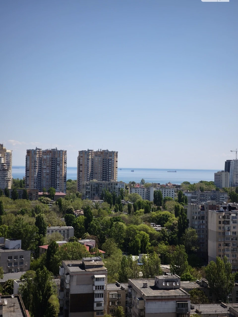 Довгострокова Оренда Квартира Приморський