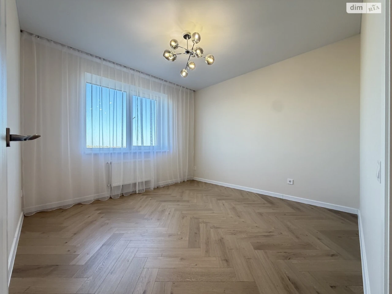 Продаж Квартира Щасливе