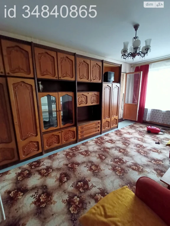 Довгострокова Оренда Квартира Деснянський