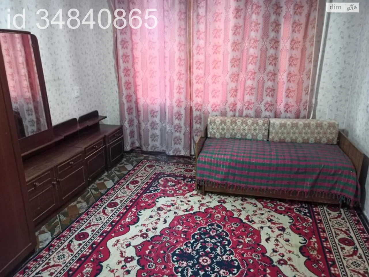 Довгострокова Оренда Квартира Деснянський