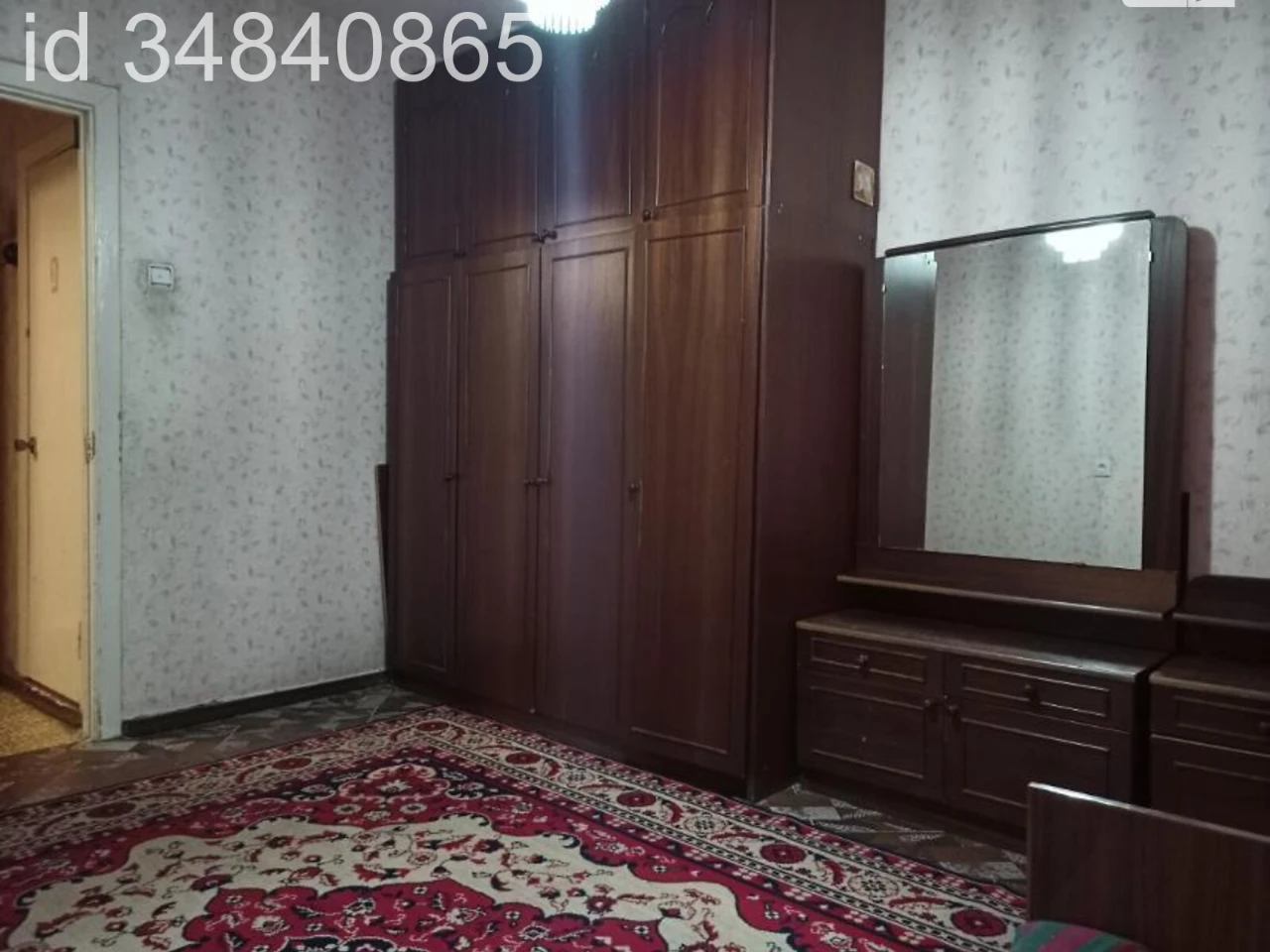 Довгострокова Оренда Квартира Деснянський