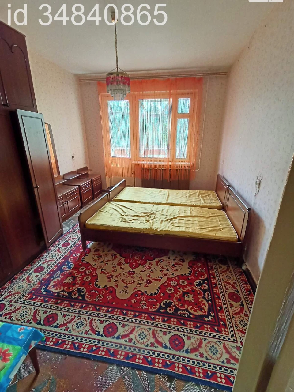 Довгострокова Оренда Квартира Деснянський