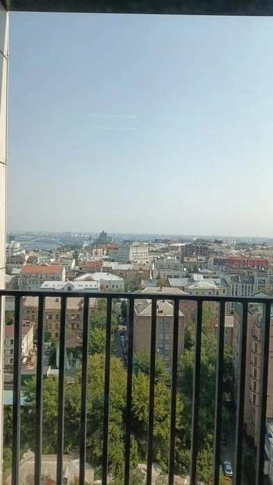 Генератор, 12 секція ( 2 окремі спальні ) Жк Ярославів Град