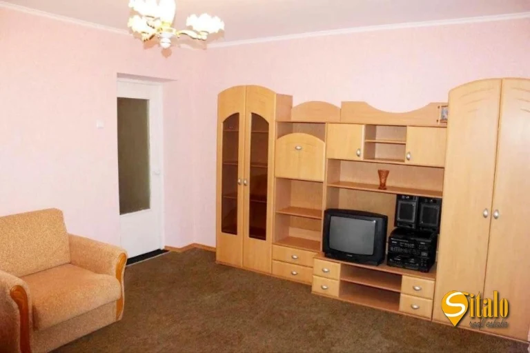 Продажа 2-комнатной квартиры 54.21 м², Леся Курбаса просп.,