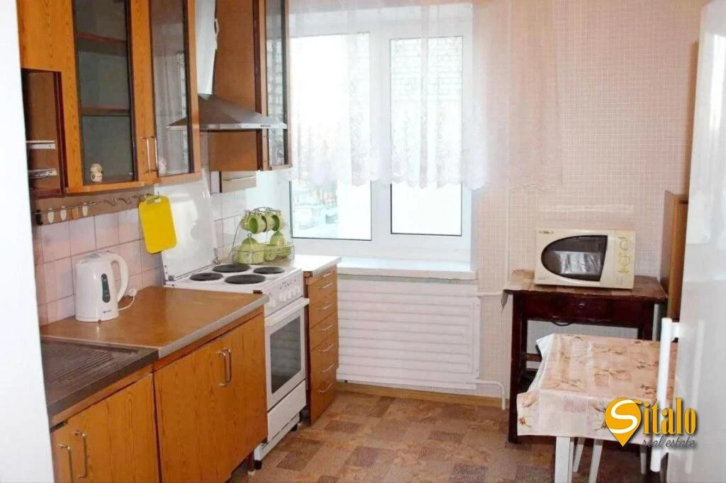 Продажа 2-комнатной квартиры 54.21 м², Леся Курбаса просп.,