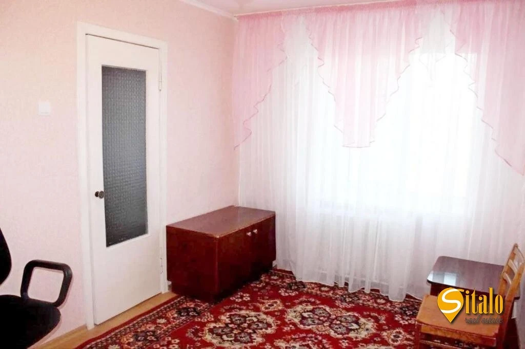 Продажа 2-комнатной квартиры 54.21 м², Леся Курбаса просп.,