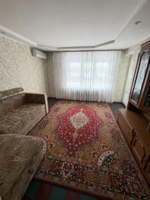 Продам Левобережный -3 ул.Березинская