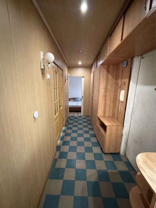 Продам Левобережный -3 ул.Березинская