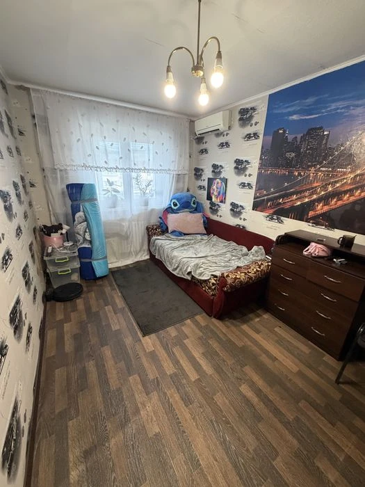 Продам Левобережный -3 ул.Березинская
