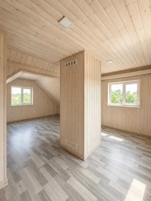 Аренда коттеджа 195 м², Святищенская ул.