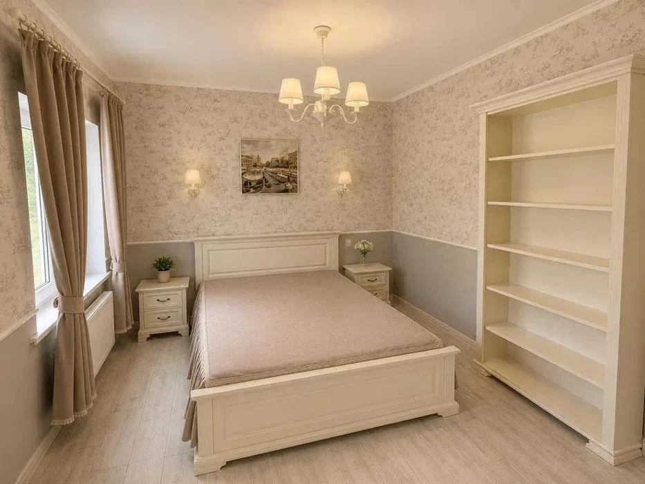 Аренда коттеджа 195 м², Святищенская ул.