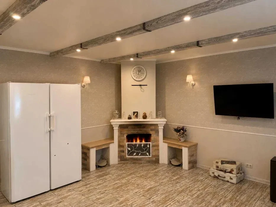 Аренда коттеджа 195 м², Святищенская ул.