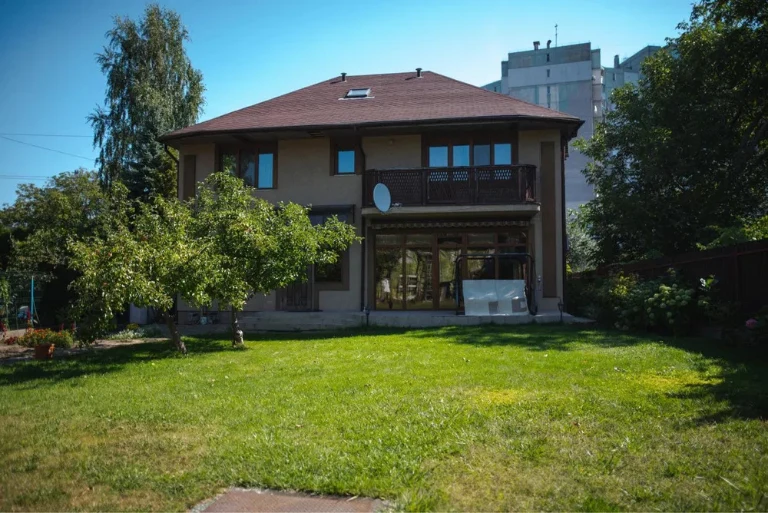 Аренда дома 255 м², Добрый Путь ул.