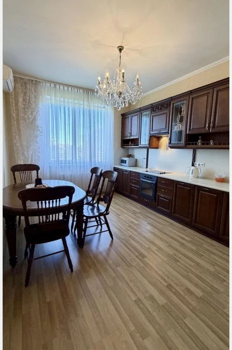 2-х комнатная квартира, 75м2, ЖК Звёздный городок , Говорова