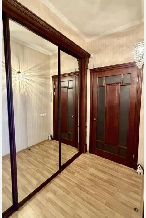 2-х комнатная квартира, 75м2, ЖК Звёздный городок , Говорова