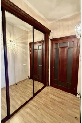 2-х комнатная квартира, 75м2, ЖК Звёздный городок , Говорова