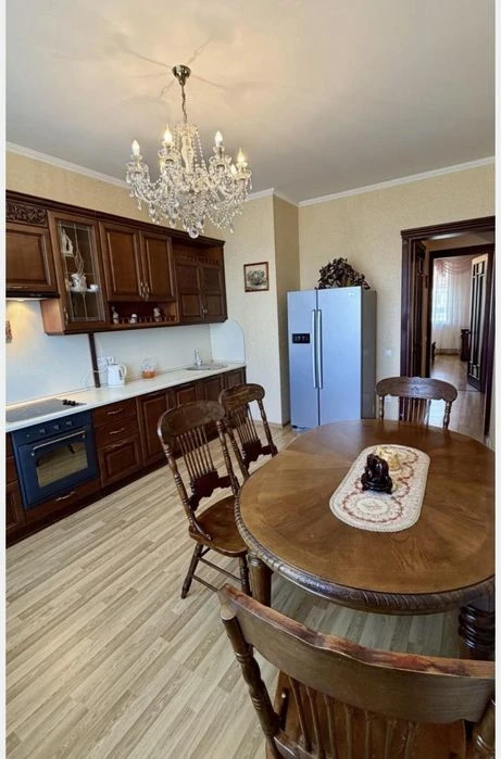 2-х комнатная квартира, 75м2, ЖК Звёздный городок , Говорова