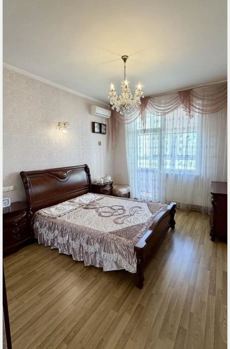 2-х комнатная квартира, 75м2, ЖК Звёздный городок , Говорова