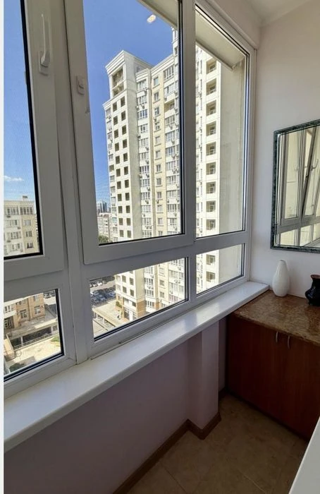 2-х комнатная квартира, 75м2, ЖК Звёздный городок , Говорова