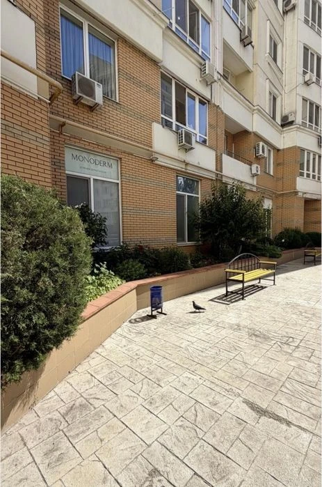 2-х комнатная квартира, 75м2, ЖК Звёздный городок , Говорова