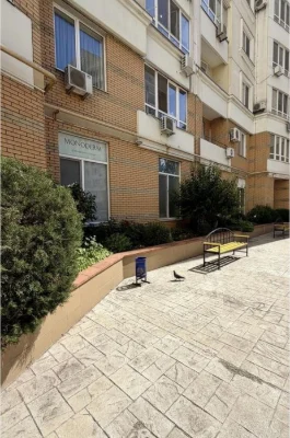 2-х комнатная квартира, 75м2, ЖК Звёздный городок , Говорова
