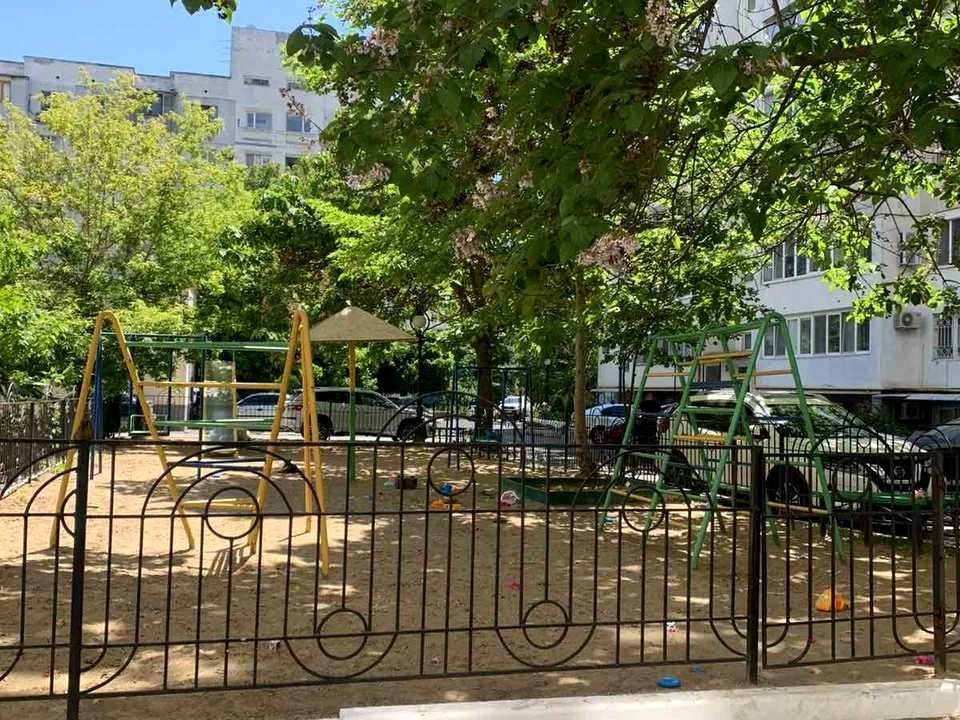 Квартира. Одеса, Анатра пров. (Генерала Вишневського)