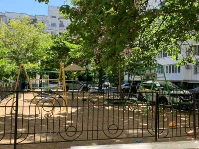 Квартира. Одеса, Анатра пров. (Генерала Вишневського)