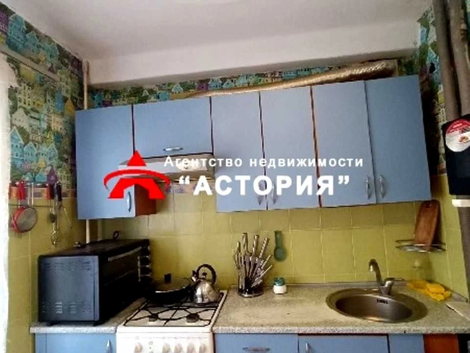 Квартира. Запоріжжя, Світла вул. (Будьонного)