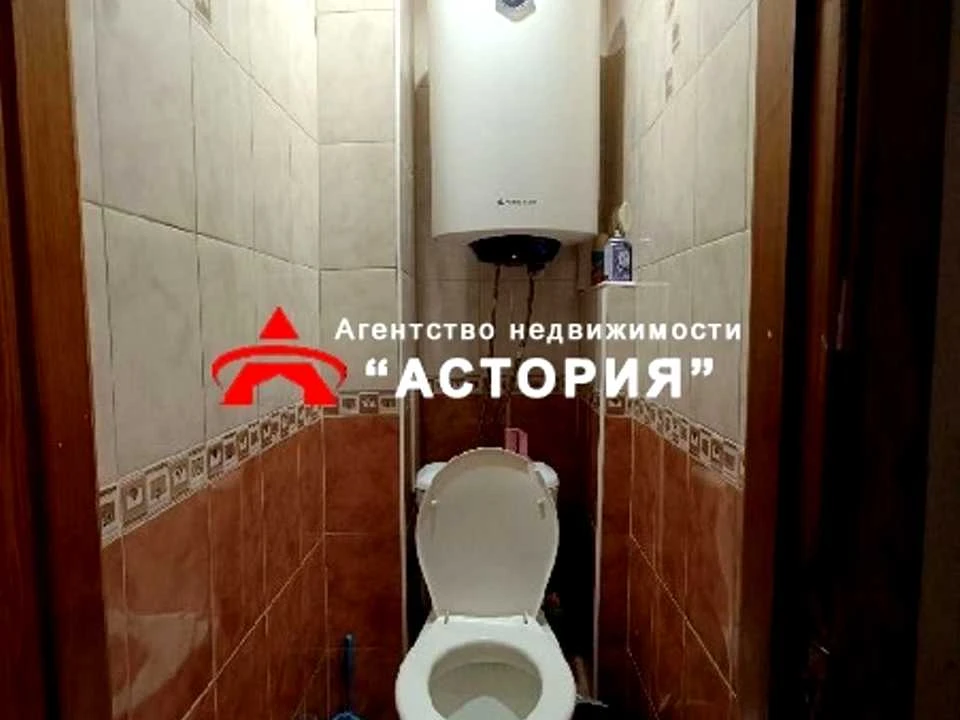Квартира. Запоріжжя, Світла вул. (Будьонного)
