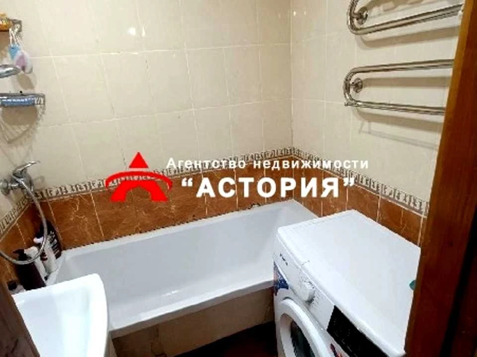 Квартира. Запоріжжя, Світла вул. (Будьонного)