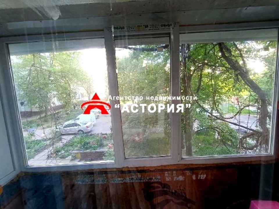 Квартира. Запоріжжя, Світла вул. (Будьонного)