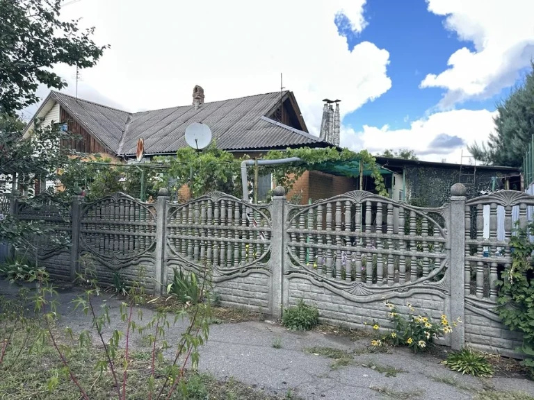 Продаж Котеджа Правий берег Район 9 лікарні