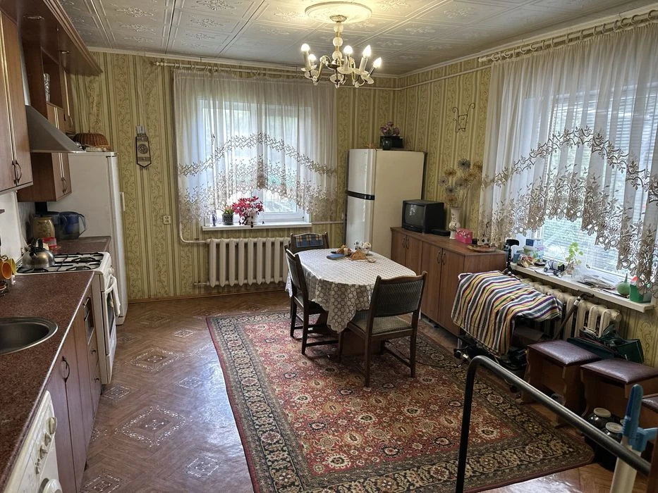 Продаж Котеджа Правий берег Район 9 лікарні