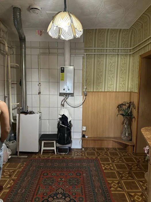 Продаж Котеджа Правий берег Район 9 лікарні
