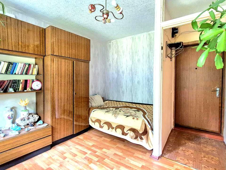 Квартира. Днепр, Данилы Нечая ул.